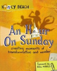 Enlarge image Cover: An Hour on Sunday - Zondervan