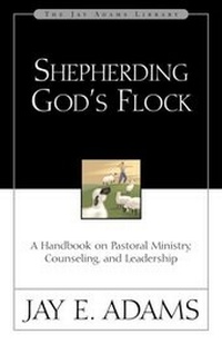 Enlarge image Cover: Shepherding God's Flock - Zondervan