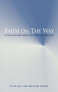Enlarge image Cover: Faith on the Way - Bloomsbury Publishing PLC