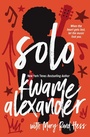 Cover: Solo - HarperCollins