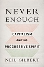 Cover: Never Enough - OUP eBook