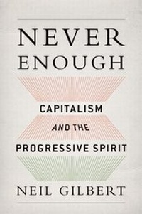 Enlarge image Cover: Never Enough - OUP eBook