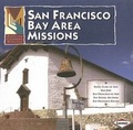 Cover: San Francisco Bay Area Missions - Lerner Publications