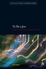 Cover: To Be a Jew - Continuum Publishing Corporation