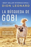 Cover: La b&uacute;squeda de Gobi - Grupo Nelson