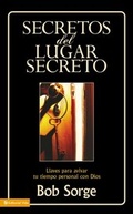 Cover: Secretos del lugar secreto - Vida