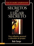 Cover: Secretos del lugar secreto gu&iacute;a de estudio - Vida