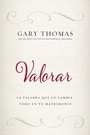 Cover: Valorar - Vida