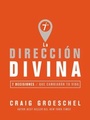 Cover: La dirección divina - Vida