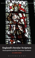 Cover: England's Secular Scripture - Continuum Publishing Corporation