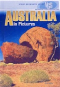 Cover: Australia In Pictures - Lerner Publications Co ,U.S.