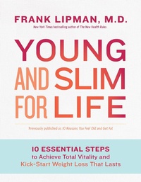 Abbildung von: Young and Slim for Life - Hay House Inc.