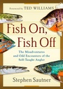 Cover: Fish On, Fish Off - Lyons Press