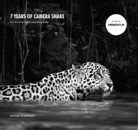 Enlarge image Cover: 7 Years of Camera Shake - Unbound