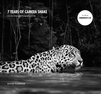 Enlarge image Cover: 7 Years of Camera Shake - Unbound Digital