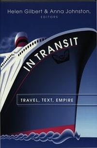 Enlarge image Cover: In Transit - Peter Lang Verlag