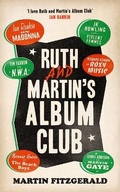 Cover: Ruth and Martin's Album Club - Unbound