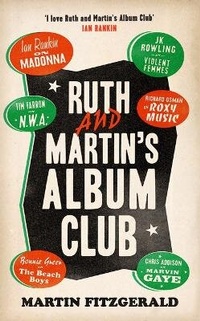 Abbildung von: Ruth and Martin's Album Club - Unbound