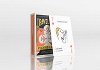 Abbildung von: Travellers Playing Cards - Herb Lester Associates Ltd