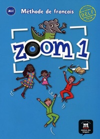 Abbildung von: Zoom 1 - Klett