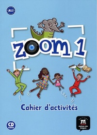 Abbildung von: Zoom 1 - Klett