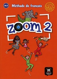 Abbildung von: Zoom 2 - Klett