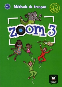 Abbildung von: Zoom 3 - Klett