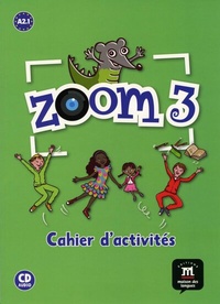 Abbildung von: Zoom 3 - Klett