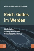 Cover: Reich Gottes im Werden - Evangelische Verlagsanstalt