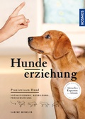 Cover: Hundeerziehung - Kosmos