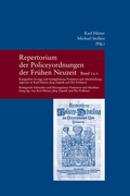 Cover: Band 12: Kungariket Sverige och hertigd&ouml;mena Pommern och Mecklenburg/K&ouml;nigreich Schweden und Herzogt&uuml;mer Pommern und Mecklenburg - Vittorio Klostermann Verlag