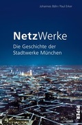 Cover: NetzWerke - Piper