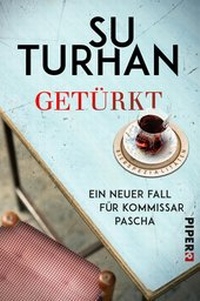 Abbildung von: Getürkt - Piper