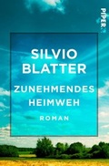 Cover: Zunehmendes Heimweh - Piper