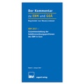 Cover: Der Kommentar zu EBM und GO&Auml; - Asgard