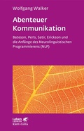 Cover: Abenteuer Kommunikation (Leben Lernen, Bd. 293) - Klett-Cotta