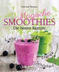 Abbildung von: Magische Smoothies - Bassermann