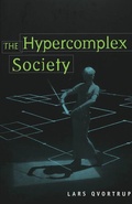 Cover: The Hypercomplex Society - Peter Lang Verlag
