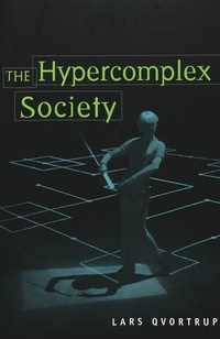 Enlarge image Cover: The Hypercomplex Society - Peter Lang Verlag