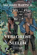 Cover: Verlorene Seelen - tredition