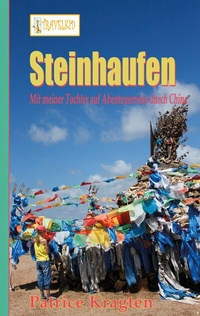 Abbildung von: Steinhaufen - BoD - Books on Demand
