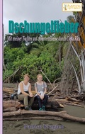 Cover: Dschungelfieber - BoD - Books on Demand