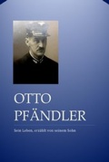 Cover: Otto Pf&auml;ndler 1889-1966 - neobooks