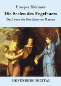 Cover: Die Seelen des Fegefeuers - Hofenberg
