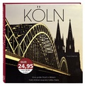 Cover: K&ouml;ln. Eine gro&szlig;e Stadt in Bildern - Greven