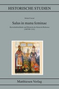 Cover: Salus in manu feminae - Matthiesen