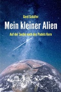 Cover: Mein kleiner Alien - epubli