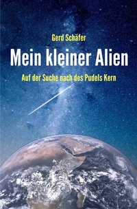 Enlarge image Cover: Mein kleiner Alien - epubli