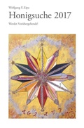 Cover: Honigsuche 2017 - epubli