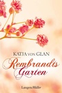 Cover: Rembrandts Garten - LangenMüller